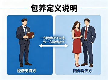 平顺包养违法吗？深度揭秘红线风险注意事项